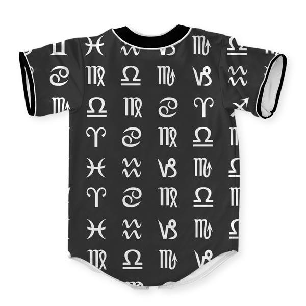 Zodiac Jersey