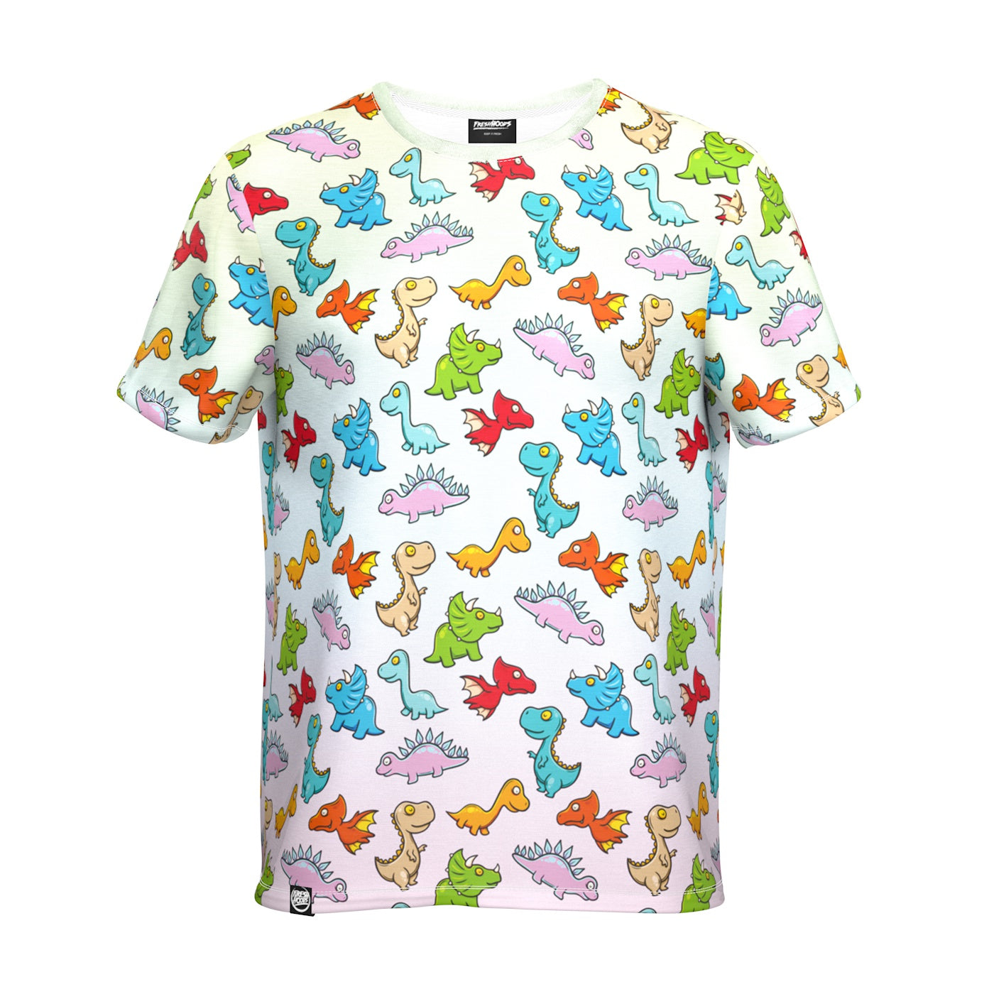 Toy Dino T-Shirt