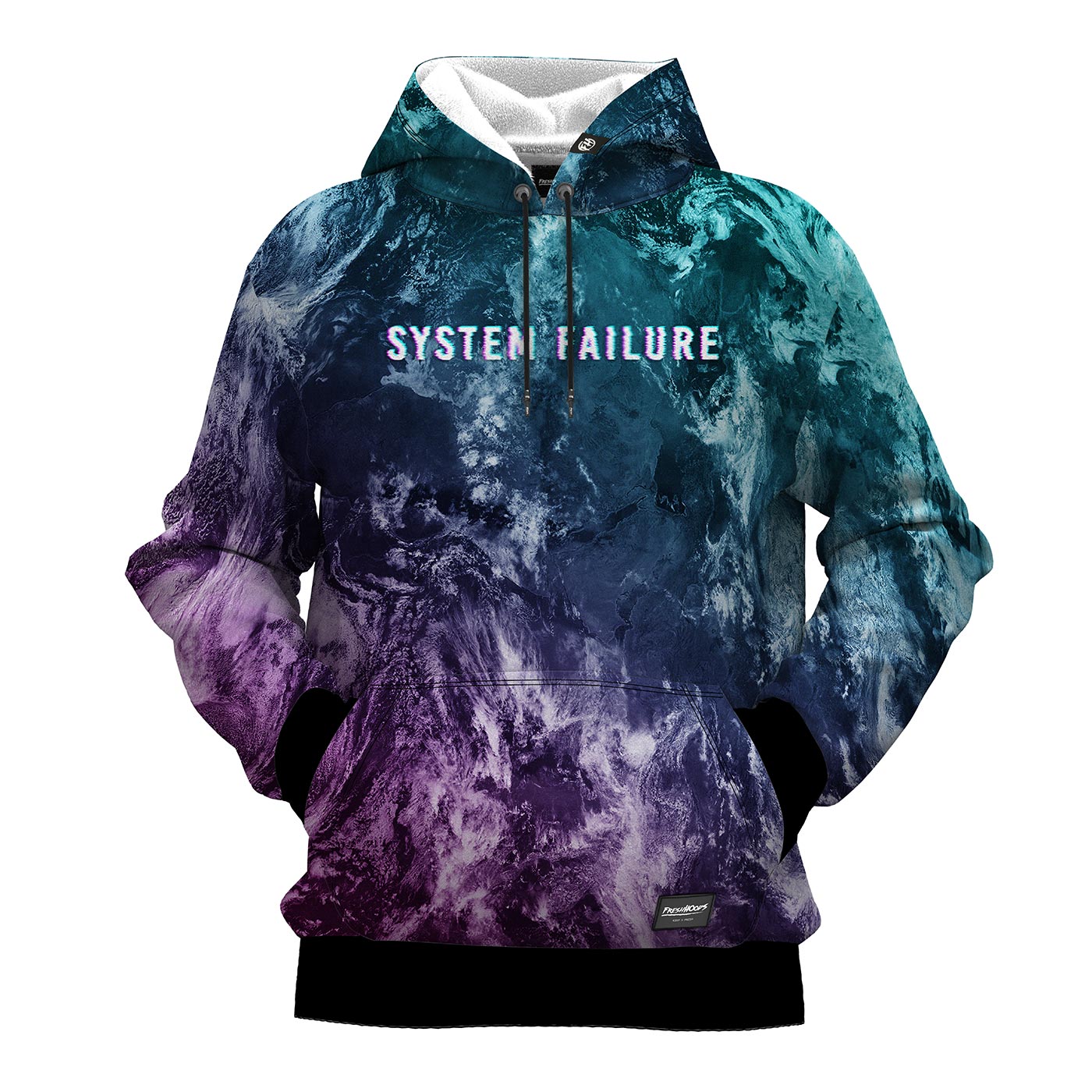 System Failure Hoodie