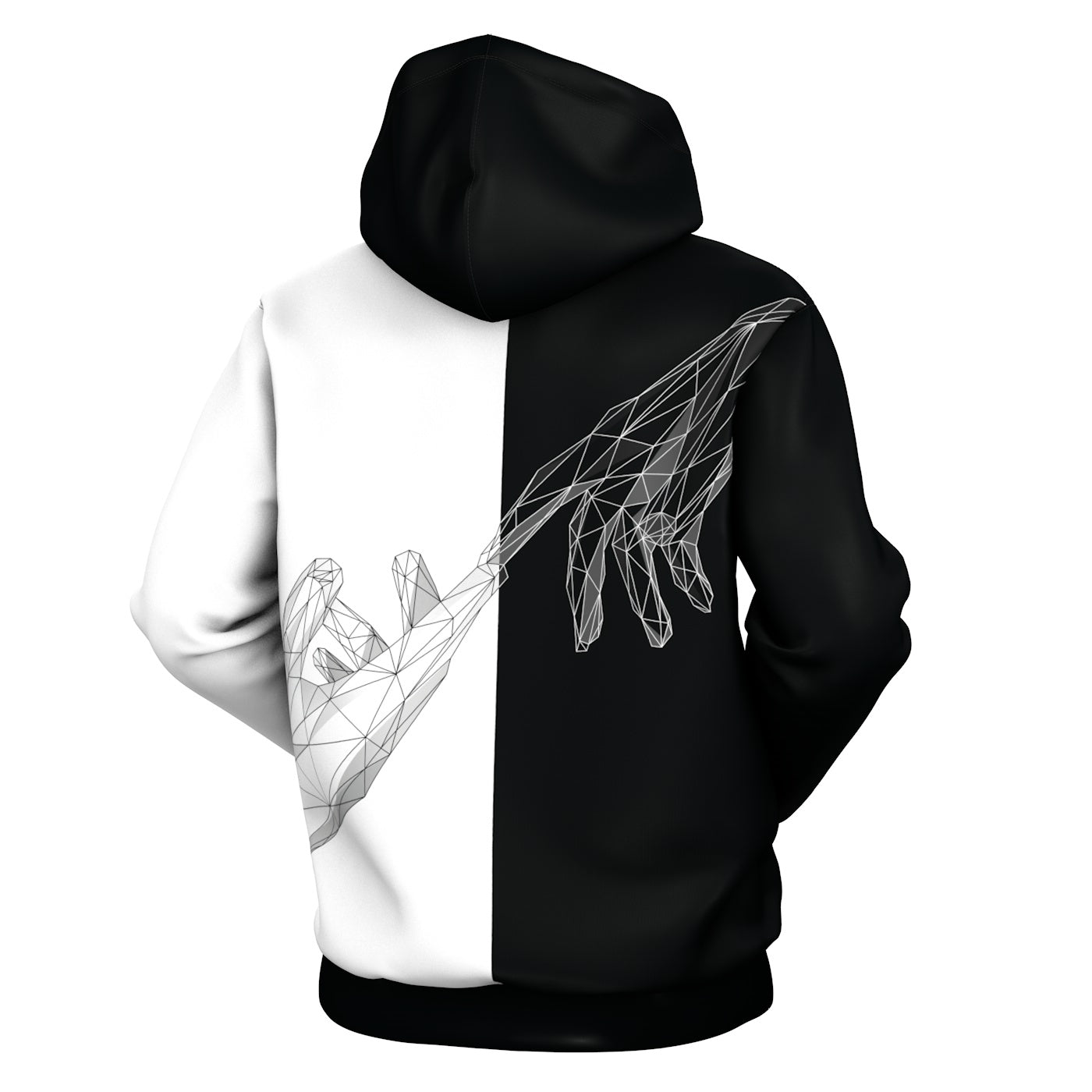 Together In Peace Hoodie